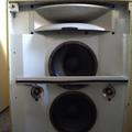 Альбом   Dynacord CL 400        2x12 "+2"  +2 tweeter 
